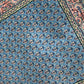 Orientteppich handgeknüpft Sarough Mir Indian 142x73 cm