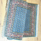 Orientteppich handgeknüpft Sarough Mir Indian 142x73 cm