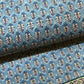 Orientteppich handgeknüpft Sarough Mir Indian 142x73 cm