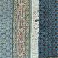 Orientteppich handgeknüpft Sarough Mir Indian 142x73 cm