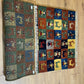 Gabbeh Orientteppich handgeknüpft Indian 160x95 cm