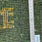 Gabbeh Orientteppich handgeknüpft Indian 160x90 cm