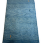 Gabbeh Orientteppich handgeknüpft Indian 162x90 cm