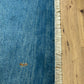 Gabbeh Orientteppich handgeknüpft Indian 162x90 cm
