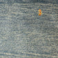 Gabbeh Orientteppich handgeknüpft Indian 162x90 cm