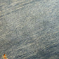Gabbeh Orientteppich handgeknüpft Indian 162x90 cm