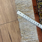 Handgeknüpfter Perser Orientteppich Feiner Ghom Signiert Seide 115x75 cm