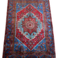 Orientteppich handgeknüpft Bidjar 152x107 cm