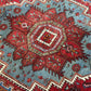 Orientteppich handgeknüpft Bidjar 152x107 cm