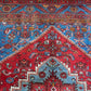 Orientteppich handgeknüpft Bidjar 152x107 cm