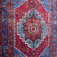Orientteppich handgeknüpft Bidjar 152x107 cm