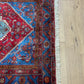 Orientteppich handgeknüpft Bidjar 152x107 cm