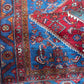 Orientteppich handgeknüpft Bidjar 152x107 cm