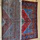 Orientteppich handgeknüpft Bidjar 152x107 cm