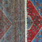 Orientteppich handgeknüpft Bidjar 152x107 cm