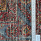 Orientteppich handgeknüpft Bidjar 152x107 cm