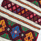 Orientteppich handgeknüpft Kelim 120x50 cm