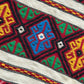 Orientteppich handgeknüpft Kelim 120x50 cm