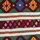 Orientteppich handgeknüpft Kelim 120x50 cm