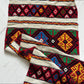 Orientteppich handgeknüpft Kelim 120x50 cm