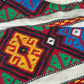 Orientteppich handgeknüpft Kelim 120x50 cm