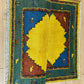 Gabbeh Orientteppich handgeknüpft Indian 155x96 cm
