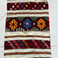 Orientteppich handgeknüpft Kelim 120x50 cm