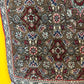 Handgeknüpfter Perser Orientteppich Bidjar 79x73 cm