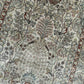 Orientteppich handgeknüpft Hereke Seide auf Seide 127x76 cm