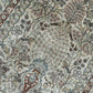 Orientteppich handgeknüpft Hereke Seide auf Seide 127x76 cm