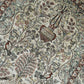 Orientteppich handgeknüpft Hereke Seide auf Seide 127x76 cm