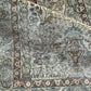 Orientteppich handgeknüpft Hereke Seide auf Seide 127x76 cm