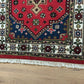 Orientteppich handgeknüpft Hamadan Design 160x93 cm