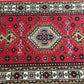 Orientteppich handgeknüpft Hamadan Design 160x93 cm