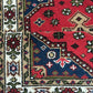 Orientteppich handgeknüpft Hamadan Design 160x93 cm