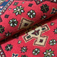 Orientteppich handgeknüpft Hamadan Design 160x93 cm