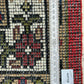 Orientteppich handgeknüpft Hamadan Design 160x93 cm