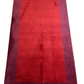 Orientteppich handgeknüpft Gabbeh 165x90 cm