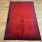 Orientteppich handgeknüpft Gabbeh 165x90 cm