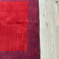 Orientteppich handgeknüpft Gabbeh 165x90 cm