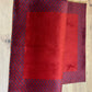 Orientteppich handgeknüpft Gabbeh 165x90 cm
