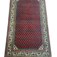 Orientteppich handgeknüpft Sarough Mir 160x91 cm