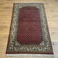 Orientteppich handgeknüpft Sarough Mir 160x91 cm