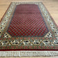 Orientteppich handgeknüpft Sarough Mir 160x91 cm