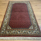 Orientteppich handgeknüpft Sarough Mir 160x91 cm