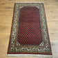 Orientteppich handgeknüpft Sarough Mir 160x91 cm