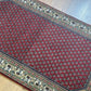 Orientteppich handgeknüpft Sarough Mir 160x91 cm
