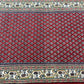 Orientteppich handgeknüpft Sarough Mir 160x91 cm