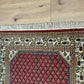 Orientteppich handgeknüpft Sarough Mir 160x91 cm
