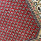 Orientteppich handgeknüpft Sarough Mir 160x91 cm